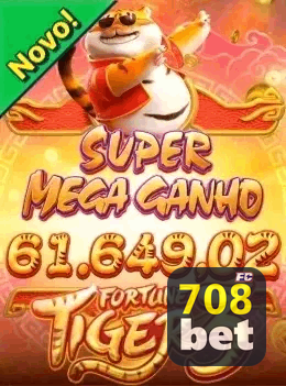 Catálogo 708BET 2.547 jogos - Pragmatic Play, Evolution, NetEnt